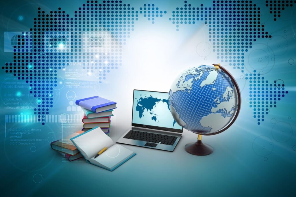 Log In Edulink International College Nairobi