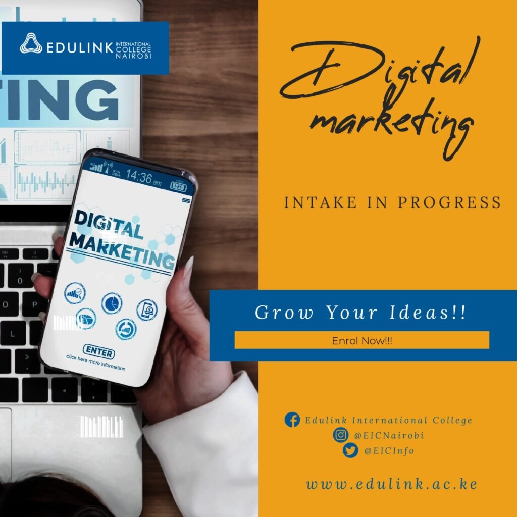 Digital Marketing skill