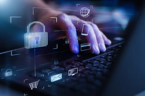 cybersecurity