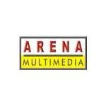 Arena Multimedia Logo