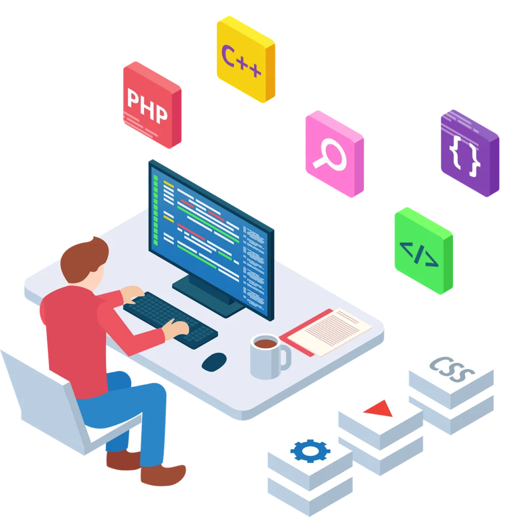 Advanced Diploma Software Engineering